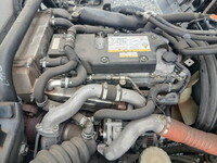 ISUZU Forward Refrigerator & Freezer Truck TKG-FRR90T2 2017 466,000km_29