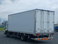 ISUZU Forward Refrigerator & Freezer Truck TKG-FRR90T2 2017 466,000km_2