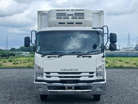 ISUZU Forward Refrigerator & Freezer Truck TKG-FRR90T2 2017 466,000km_3