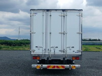 ISUZU Forward Refrigerator & Freezer Truck TKG-FRR90T2 2017 466,000km_5
