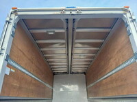 ISUZU Forward Aluminum Wing 2RG-FRR90T2 2019 324,500km_11
