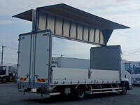 ISUZU Forward Aluminum Wing 2RG-FRR90T2 2019 324,500km_2