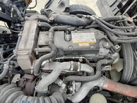 ISUZU Forward Aluminum Wing 2RG-FRR90T2 2019 324,500km_31