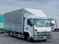 ISUZU Forward Aluminum Wing 2RG-FRR90T2 2019 324,500km_3