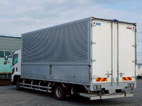 ISUZU Forward Aluminum Wing 2RG-FRR90T2 2019 324,500km_4