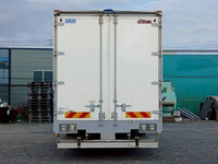 ISUZU Forward Aluminum Wing 2RG-FRR90T2 2019 324,500km_7
