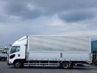 ISUZU Forward Aluminum Wing 2RG-FRR90T2 2019 324,500km_8