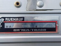 ISUZU Forward Aluminum Wing 2RG-FRR90T2 2019 324,500km_9
