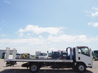 ISUZU Elf Safety Loader TPG-NPR85YN 2016 102,253km_32
