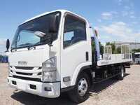 ISUZU Elf Safety Loader TPG-NPR85YN 2016 102,253km_3