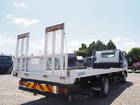 ISUZU Elf Safety Loader TPG-NPR85YN 2016 102,253km_4