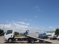ISUZU Elf Safety Loader TPG-NPR85YN 2016 102,253km_5