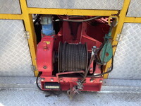 ISUZU Giga Self Loader (With 4 Steps Of Cranes) QKG-CYH77B 2016 103,837km_11
