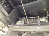 ISUZU Giga Self Loader (With 4 Steps Of Cranes) QKG-CYH77B 2016 103,837km_12