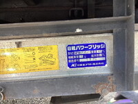 ISUZU Giga Self Loader (With 4 Steps Of Cranes) QKG-CYH77B 2016 103,837km_17