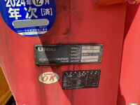 ISUZU Giga Self Loader (With 4 Steps Of Cranes) QKG-CYH77B 2016 103,837km_18