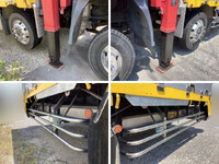 ISUZU Giga Self Loader (With 4 Steps Of Cranes) QKG-CYH77B 2016 103,837km_28
