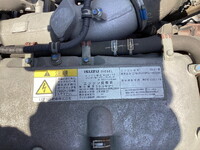 ISUZU Giga Self Loader (With 4 Steps Of Cranes) QKG-CYH77B 2016 103,837km_30