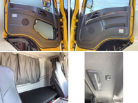 ISUZU Giga Self Loader (With 4 Steps Of Cranes) QKG-CYH77B 2016 103,837km_31