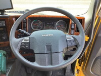 ISUZU Giga Self Loader (With 4 Steps Of Cranes) QKG-CYH77B 2016 103,837km_34