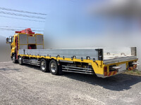 ISUZU Giga Self Loader (With 4 Steps Of Cranes) QKG-CYH77B 2016 103,837km_4