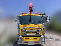 ISUZU Giga Self Loader (With 4 Steps Of Cranes) QKG-CYH77B 2016 103,837km_5