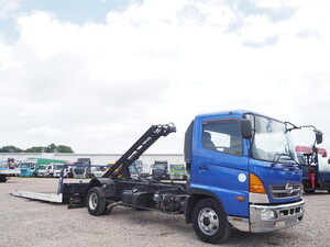 HINO Ranger Safety Loader BKG-FC7JHYA 2010 245,063km_1