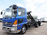 HINO Ranger Safety Loader BKG-FC7JHYA 2010 245,063km_3