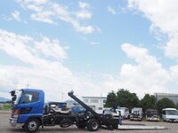 HINO Ranger Safety Loader BKG-FC7JHYA 2010 245,063km_5