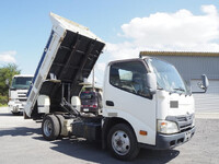 HINO Dutro Dump TKG-XZU675T 2014 41,839km_1
