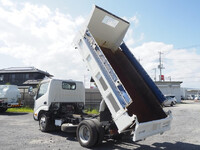 HINO Dutro Dump TKG-XZU675T 2014 41,839km_2