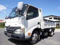 HINO Dutro Dump TKG-XZU675T 2014 41,839km_3