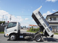 HINO Dutro Dump TKG-XZU675T 2014 41,839km_8