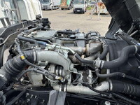 HINO Ranger Garbage Truck TKG-GD7JGAA 2014 300,647km_27