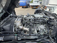 HINO Ranger Garbage Truck TKG-GD7JGAA 2014 300,647km_28