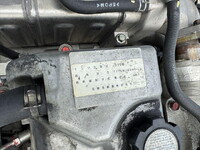 HINO Ranger Garbage Truck TKG-GD7JGAA 2014 300,647km_29