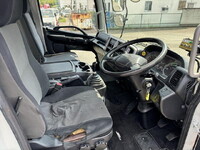HINO Ranger Garbage Truck TKG-GD7JGAA 2014 300,647km_32