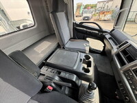 HINO Ranger Garbage Truck TKG-GD7JGAA 2014 300,647km_34