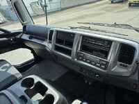 HINO Ranger Garbage Truck TKG-GD7JGAA 2014 300,647km_35
