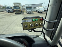 HINO Ranger Garbage Truck TKG-GD7JGAA 2014 300,647km_37