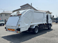 HINO Ranger Garbage Truck TKG-GD7JGAA 2014 300,647km_3