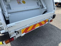 HINO Ranger Garbage Truck TKG-GD7JGAA 2014 300,647km_5