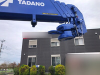 MITSUBISHI FUSO Canter Truck (With 4 Steps Of Cranes) 2RG-FEB80 2025 200km_10