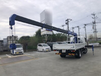 MITSUBISHI FUSO Canter Truck (With 4 Steps Of Cranes) 2RG-FEB80 2025 200km_13