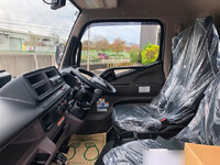 MITSUBISHI FUSO Canter Truck (With 4 Steps Of Cranes) 2RG-FEB80 2025 200km_14
