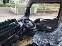 MITSUBISHI FUSO Canter Truck (With 4 Steps Of Cranes) 2RG-FEB80 2025 200km_15