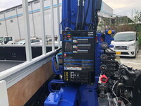 MITSUBISHI FUSO Canter Truck (With 4 Steps Of Cranes) 2RG-FEB80 2025 200km_28