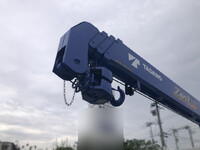 MITSUBISHI FUSO Canter Truck (With 4 Steps Of Cranes) 2RG-FEAV0 2025 200km_12
