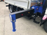 MITSUBISHI FUSO Canter Truck (With 4 Steps Of Cranes) 2RG-FEAV0 2025 200km_13