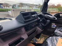 MITSUBISHI FUSO Canter Truck (With 4 Steps Of Cranes) 2RG-FEAV0 2025 200km_15